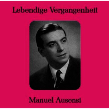 Manuel ausensi