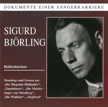 Dokumente einer sangerkarriere sigurd bj