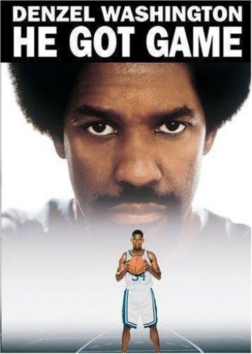 He got game