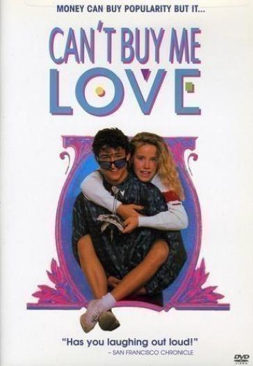 Can't buy me love