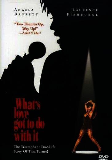 What's love got to do with it
