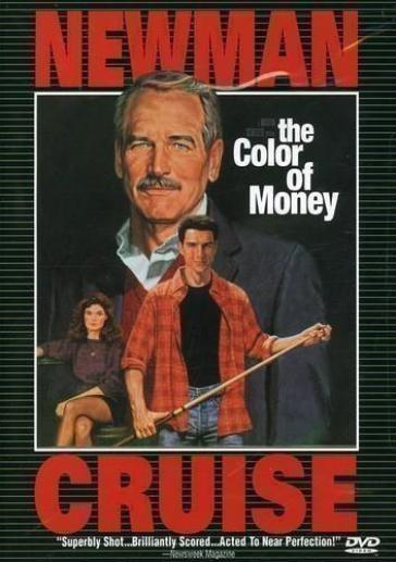 Color of money