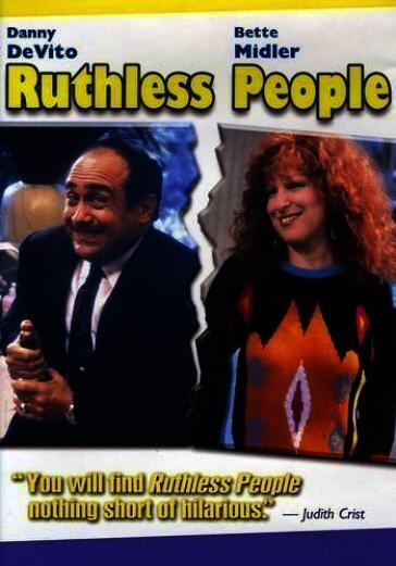 Ruthless people