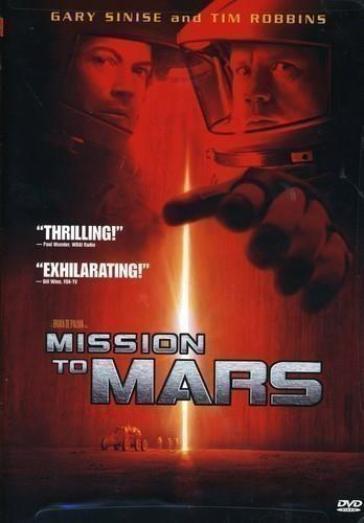 Mission to mars