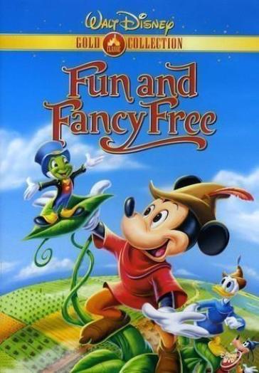 Fun and fancy free