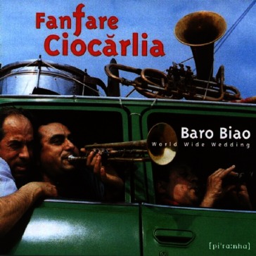 Baro biao
