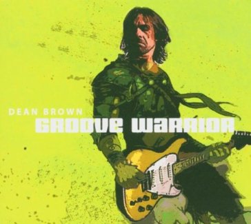 Groove warrior