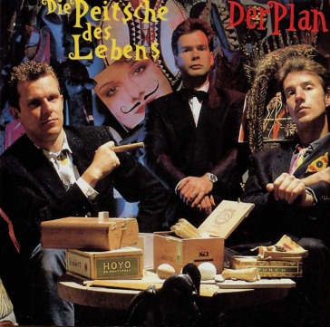 Die peitsche des lebens
