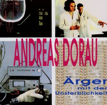 Arger mit der unsterblichkeit