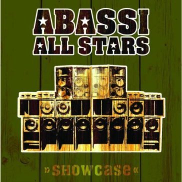 Abassi all stars-showcase