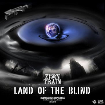 Land of the blind
