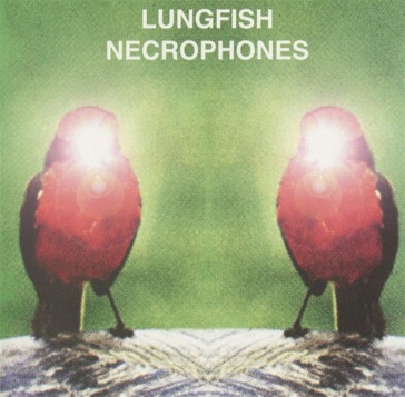 Necrophones