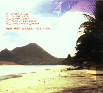 No 4 ep