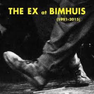 Ex at the bimhuis (1991-2015)