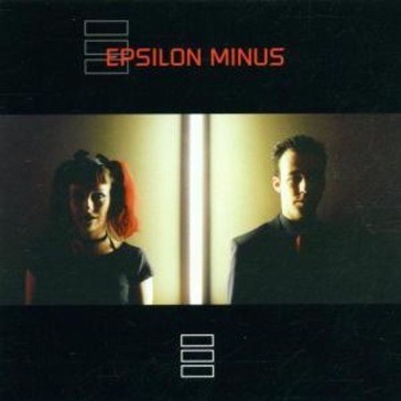 Epsilon minus