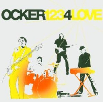 1 2 3 4 love