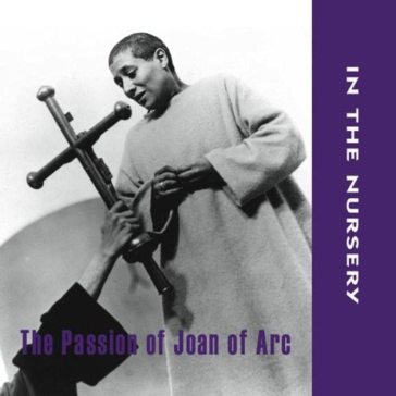 The passion of joan of arc