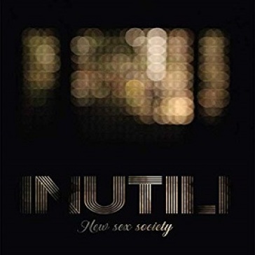 New sex society