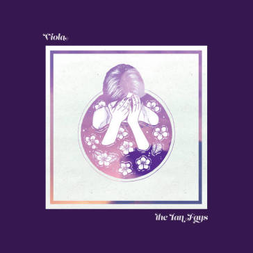 Viola - splatter vinyl