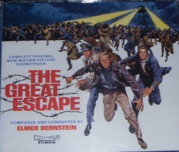 Great escape