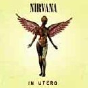 In utero