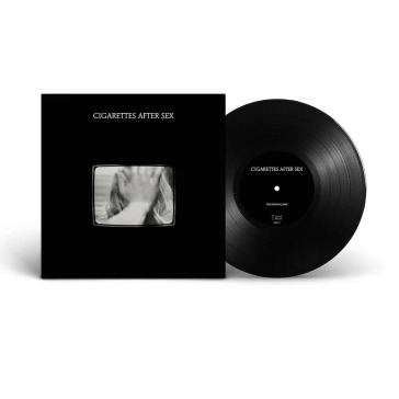 "the crystal ship, anna karenina (7"")"