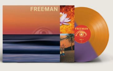 Freeman (rsd 2026)
