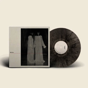 The ground above- indie exclusive
