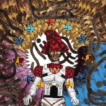 Sogolo (vinyl opaque) (indie only)