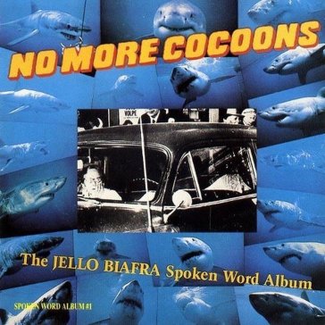 No more cocoons