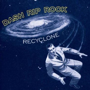 Re-cyclone