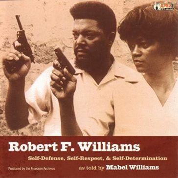 Self-defense, self-respect & self-determ