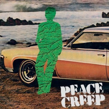 Peace creep