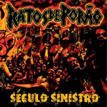 Seculo sinistro