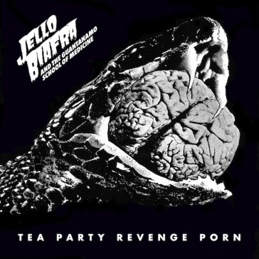 Tea party revenge porn