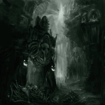 From forgotten worlds