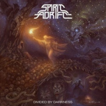Divided by darkness