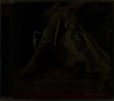 Folies