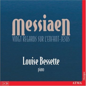 Messiaen: vingt regards sur l enfant-j s