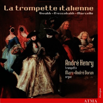 Italian trumpet, the