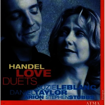 Handel: love duets