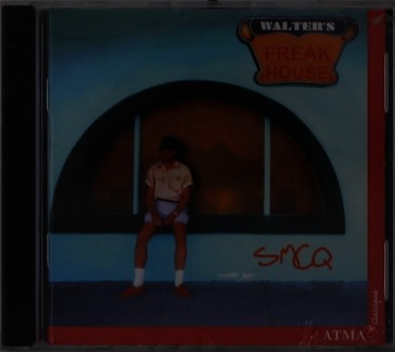 Walter s freak house