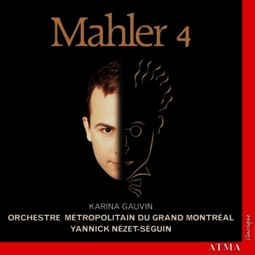 Mahler: symphony no. 4
