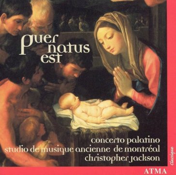 Puer natus est
