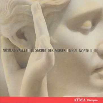 Nicolas vallet "le secret des muses"