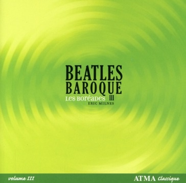Beatles baroque 3