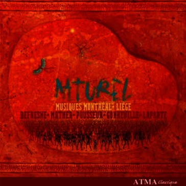 Naturel musiques montr al-li ge