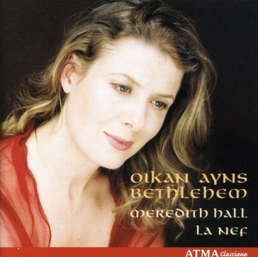 Oykan ayns bethlehem (the infant in beth