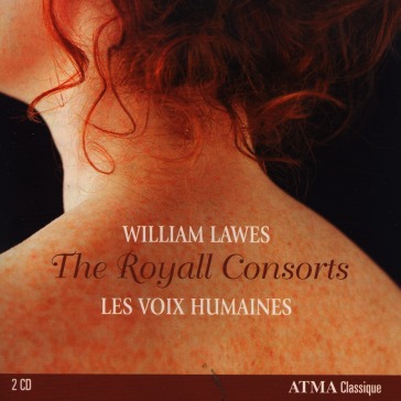 The royal consorts