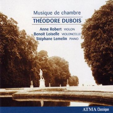 Music de chambre